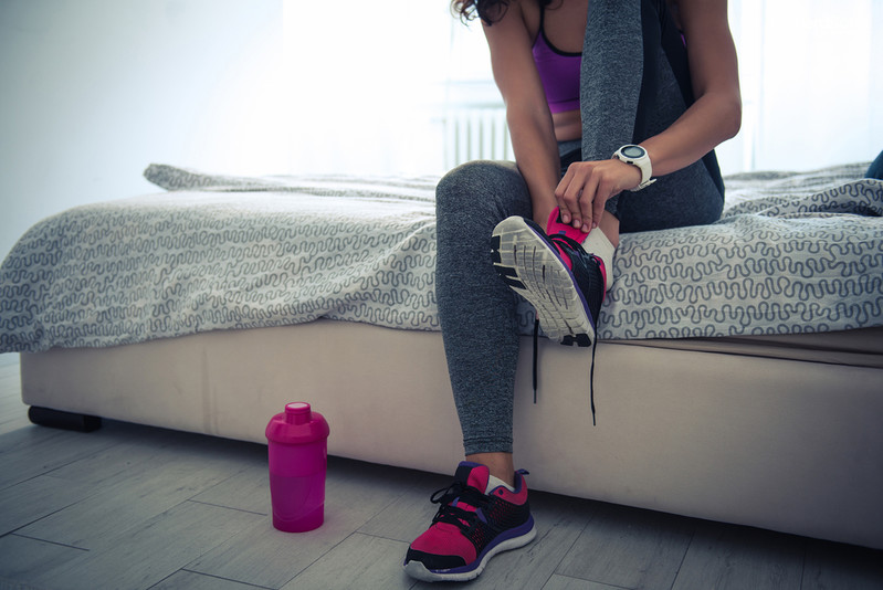 Londyn: Ponad 8 na 10 kobiet doświadcza zaczepek w trakcie joggingu