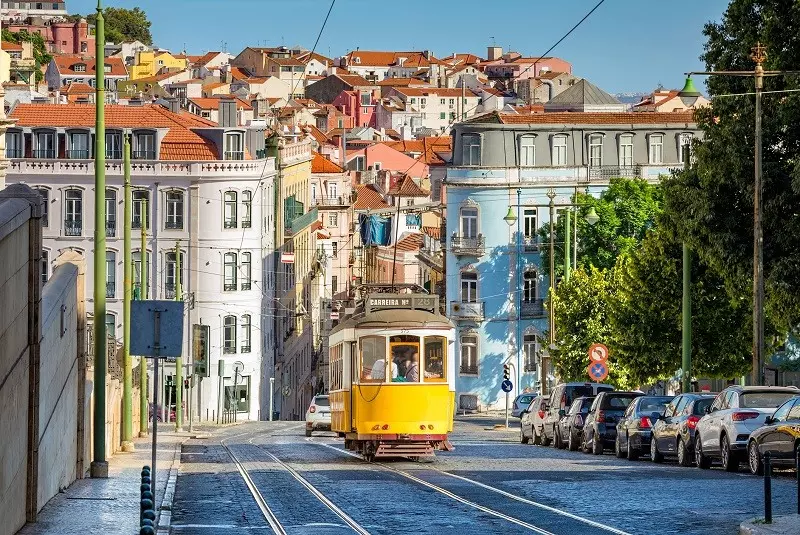 Portugalia: Największa od lutego liczba zakażeń Covid-19