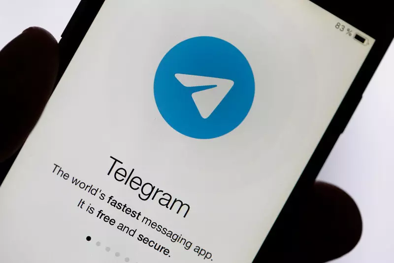 "The Guardian": Założyciel Telegrama na liście osób wskazanych do inwigilacji z pomocą Pegasusa