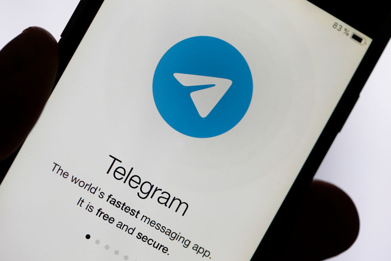 Telegram founder listed in leaked Pegasus project data