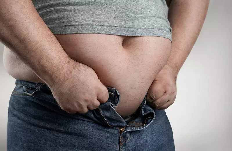 Eurostat: Ponad połowa dorosłych mieszkańców Unii Europejskiej ma nadwagę