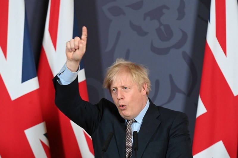 UK covered £10.7bn cost of Poland’s EU membership last year, study shows
