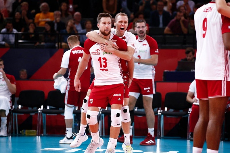 Kluczowe nazwiska w Tokio: Biles, Djokovic, Włodarczyk, polscy siatkarze