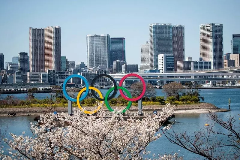 "Olimpijska ewakuacja": 40-kilometrowy korek przed otwarciem igrzysk w Tokio