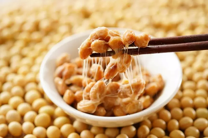 Japanese natto beans could hold key to stopping coronavirus infection