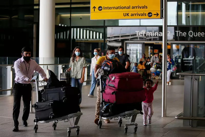 Lotnisko Heathrow wprowadza nową opłatę dla pasażerów przybywających samochodem