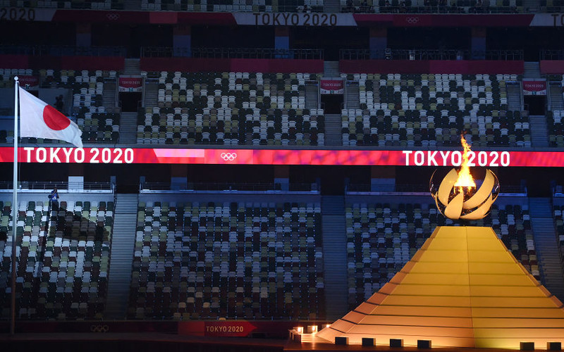 Washington Post: Tokyo Games targeted by Russian hackers
