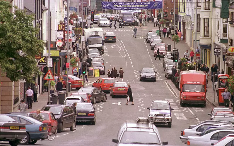 Sąd: Zamachowi w Omagh w 1998 roku prawdopodobnie można było zapobiec