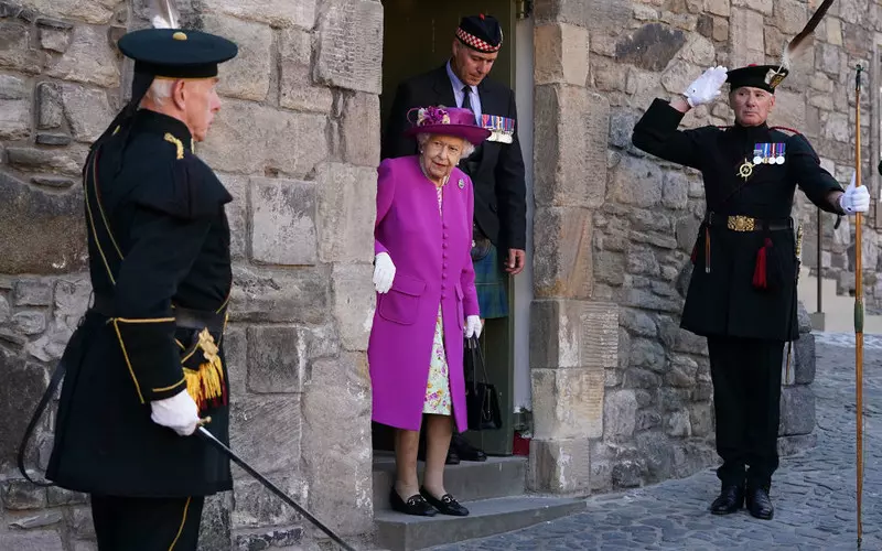 Letnie wakacje królowej Elżbiety II w Szkocji będą inne niż dotychczas