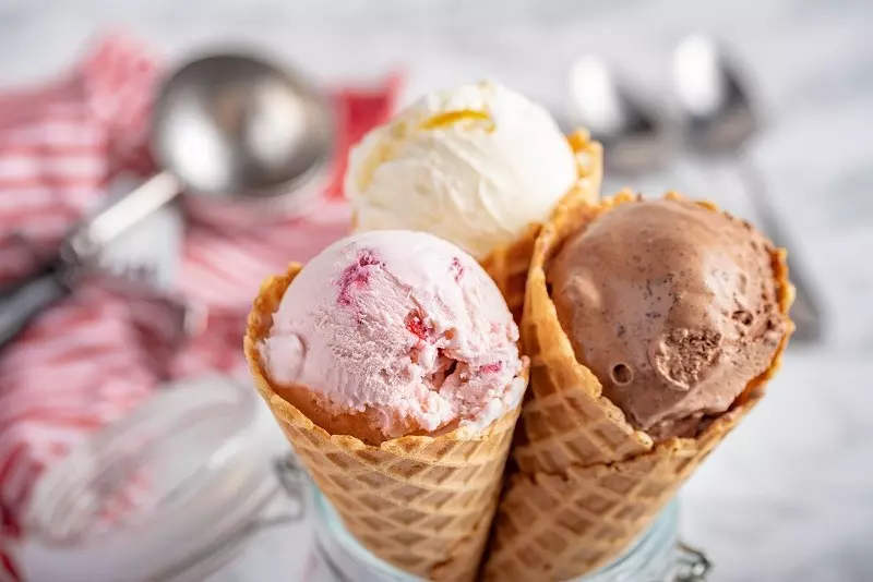 This is how to earn £1,000 as an ice cream taste tester