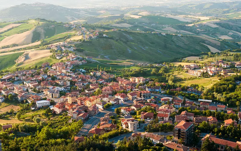 San Marino: Trudna sytuacja po wprowadzeniu przepustek Covid-19 we Włoszech