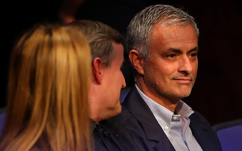 BBC: Jose Mourinho trenerem Manchesteru United