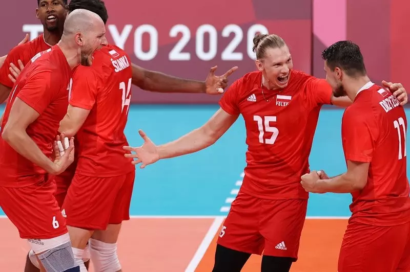 Poland return to winning ways