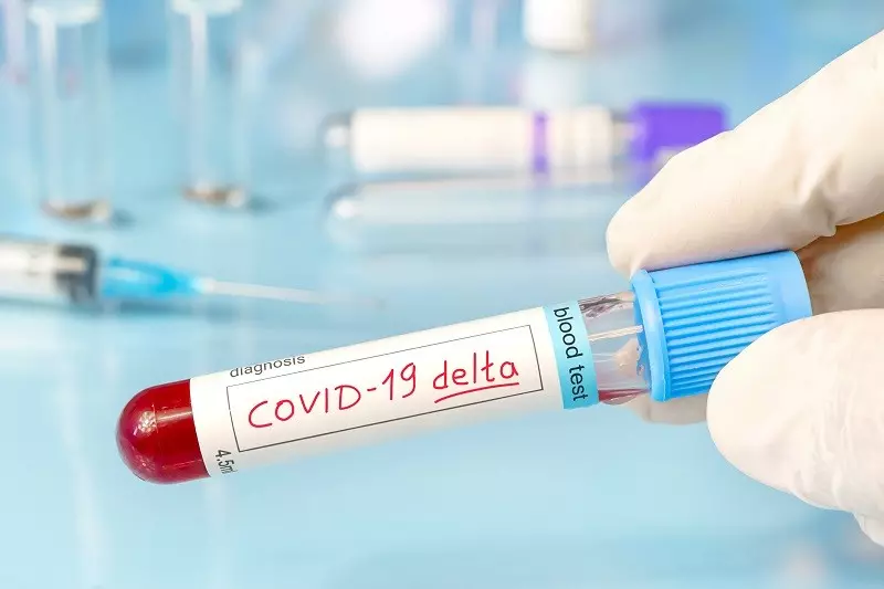 Covid Delta variant now in 124 countries, to dominate within months, says WHO