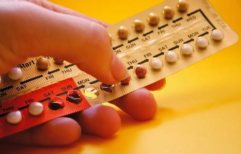 UK: Pigułki antykoncepcyjne można już kupić bez recepty