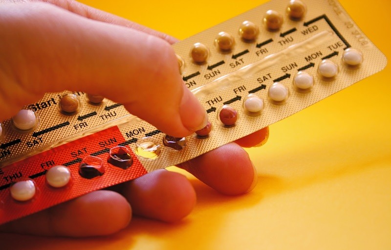 UK: Pigułki antykoncepcyjne można już kupić bez recepty