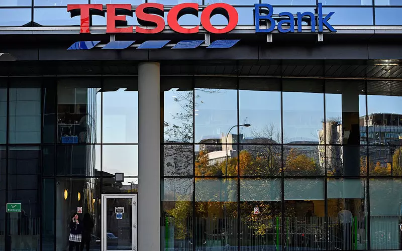 Tesco Bank zamknie konta wszystkim swoim klientom