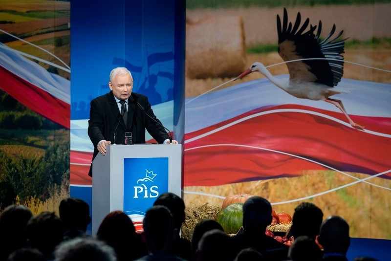 Kantar: Których polityków Polacy uważają za najinteligentniejszych?