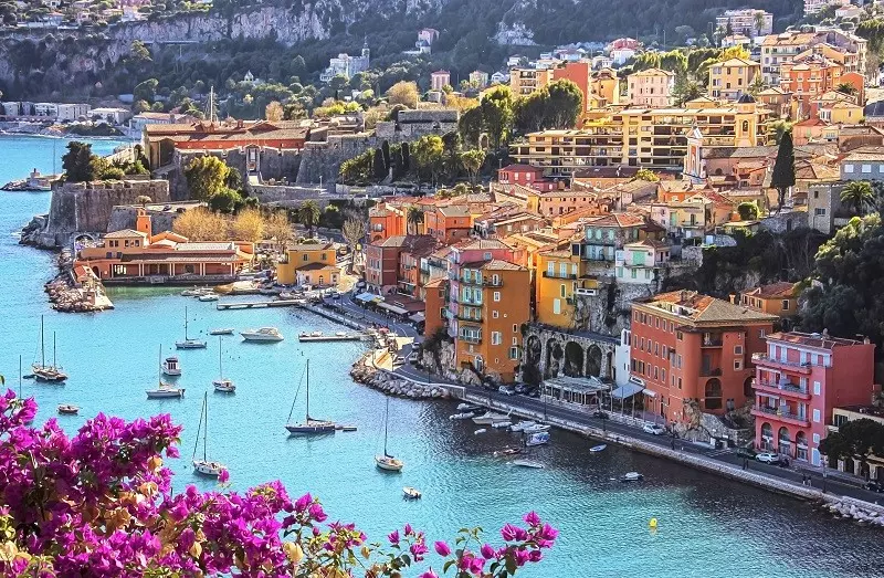 French city of Nice gains UNESCO world heritage status