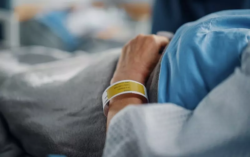 Patients in Polish hospitals will receive wristbands with their names and surnames