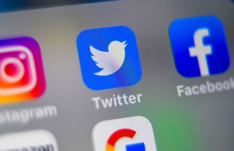 UK watchdog accuses Twitter of turning blind eye to antisemitic posts