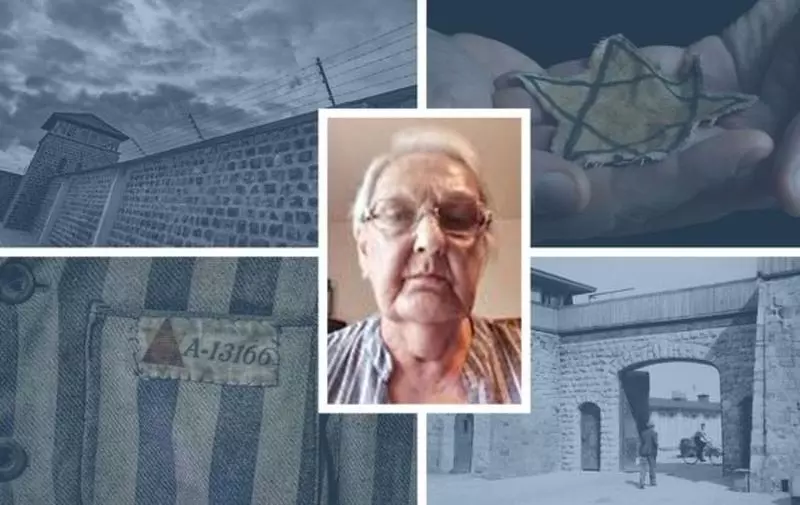 77-letnia Polka jedną z ostatnich ocalałych z Holokaustu w UK. Teraz obawia się deportacji