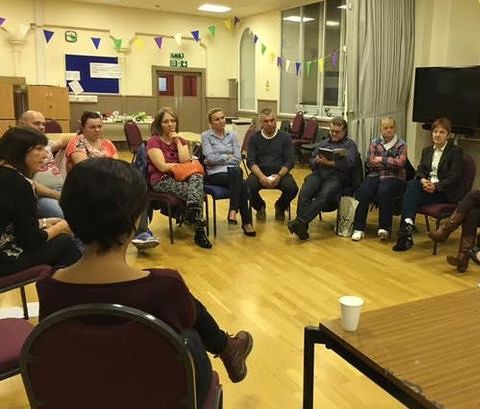 Ruszyła grupa wsparcia dla polskich opiekunów w szkockim Wishaw