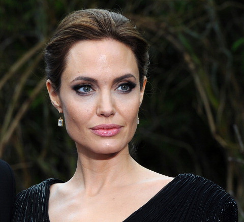 Angelina Jolie będzie wykładać na prestiżowej londyńskiej uczelni