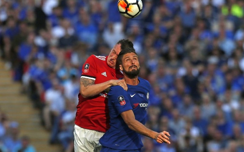 Liga angielska: Ograniczenia w liczbie strzałów głową podczas treningów