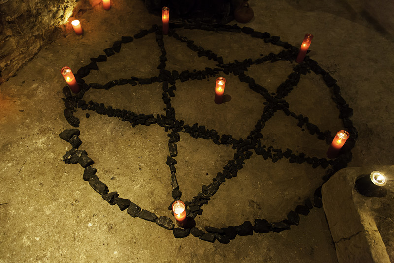 Italy: Young Pole suspected of satanic murder