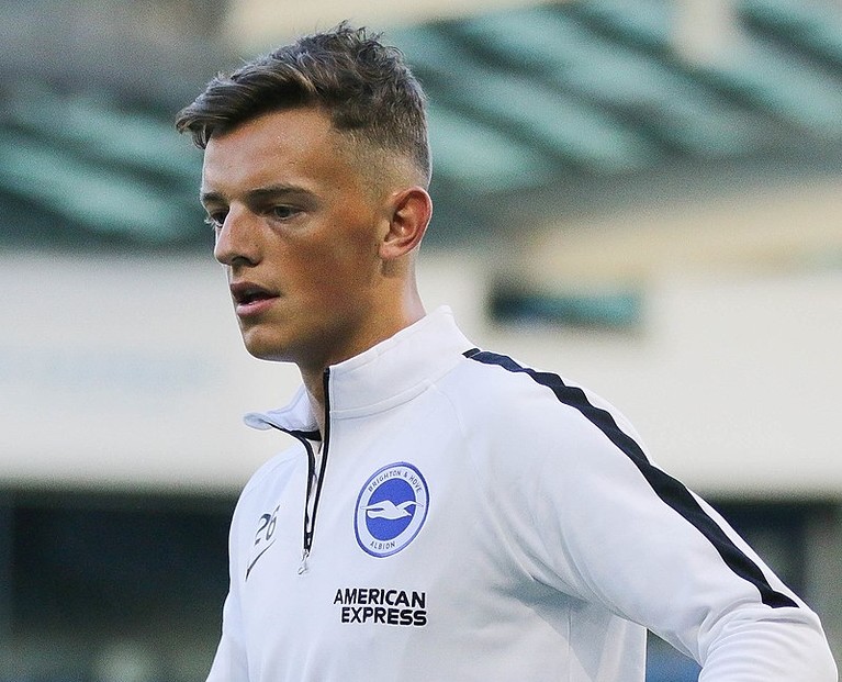 Ben White's Arsenal shirt number confirmed following £50million transfer