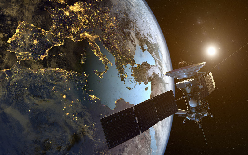 UK: Dowódca RAF zaniepokojony działaniami Rosji i Chin w kosmosie