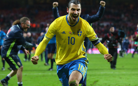 Ibrahimovic could play at Rio 2016 Games - if he wants to