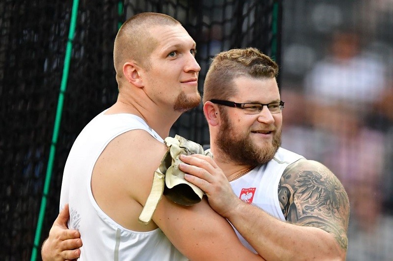 Tokio 2020: Wojciech Nowicki i Paweł Fajdek w finale rzutu młotem