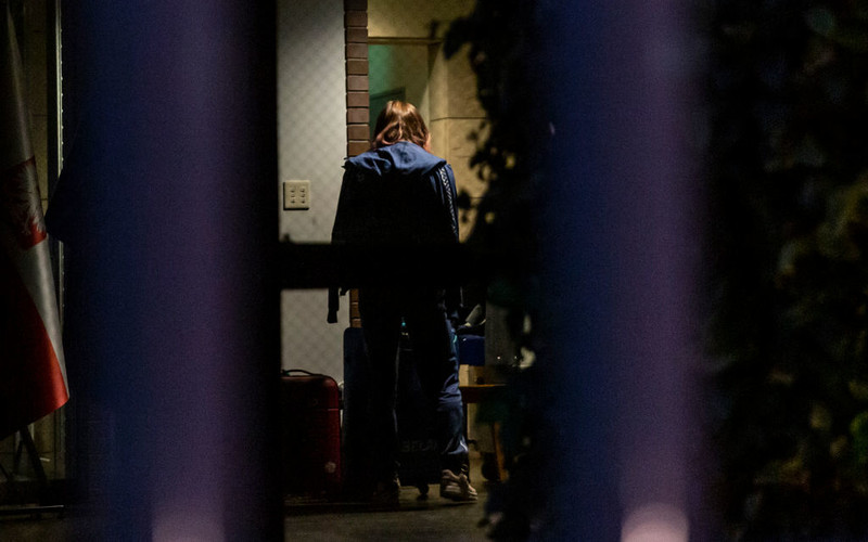 Tokio 2020: Odsunięta od startu białoruska lekkoatletka otrzymała wizę w Polsce