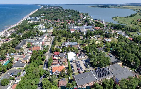 Powstanie nowe polskie miasto nad Bałtykiem