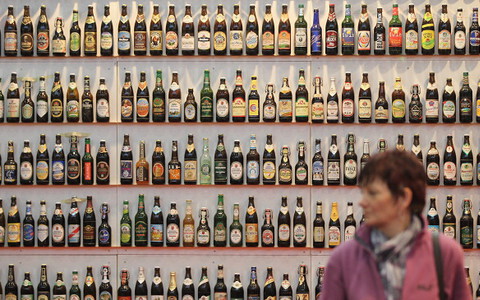 Szkoci mają problem z alkoholem? Coraz więcej osób pije w domach