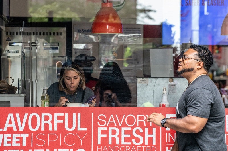 Nowy Jork: Restauracje, siłownie i teatr tylko dla zaszczepionych