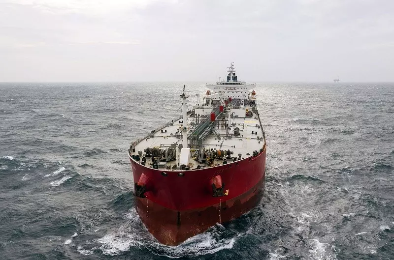 Wielka Brytania poinformowała o "potencjalnym porwaniu" statku u wybrzeży ZEA