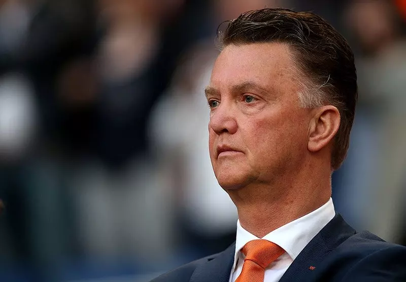 Official: Louis van Gaal confirmed as Netherlands manager