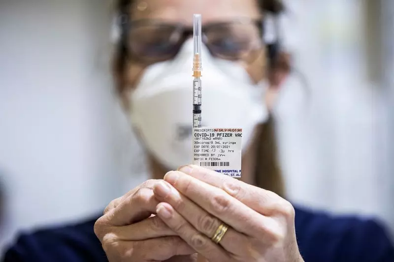 Brytyjscy naukowcy: Na wariant Delta mogą być potrzebne nowe szczepionki