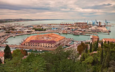 From October, Krakow will have an air connection to Ancona in Italy