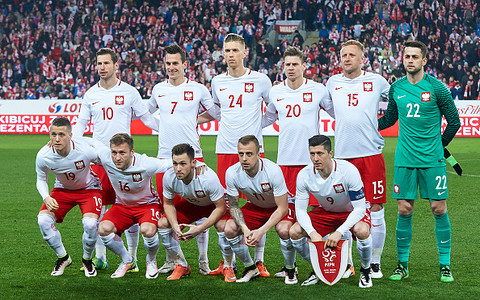 "Polscy piłkarze nie mogą lekceważyć Irlandii Północnej"