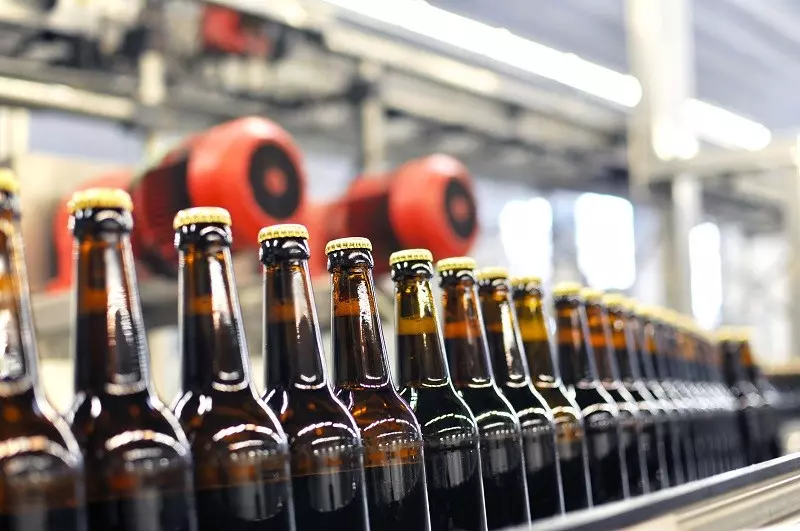 Polska drugim największym producentem piwa w UE