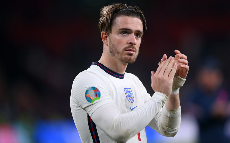 Liga angielska: Grealish w Manchesterze City za sto milionów funtów
