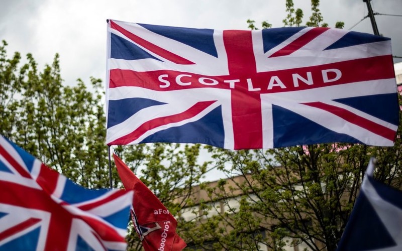 Prime Minister and Opposition Leader: Now is not the time for a referendum in Scotland