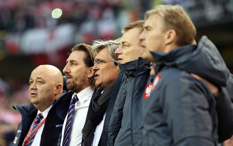 More staff for Polish National Football Team for Euro 2016
