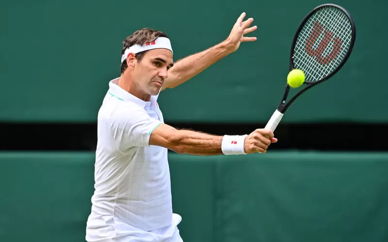 Federer Withdraws From Toronto & Cincinnati Due To Injury