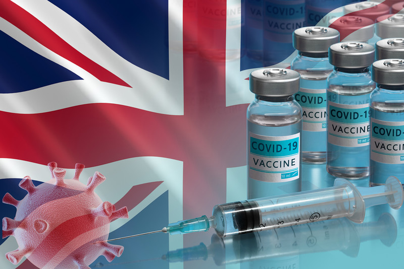 UK set to ‘hoard’ up to 210m doses of Covid vaccine, research suggests