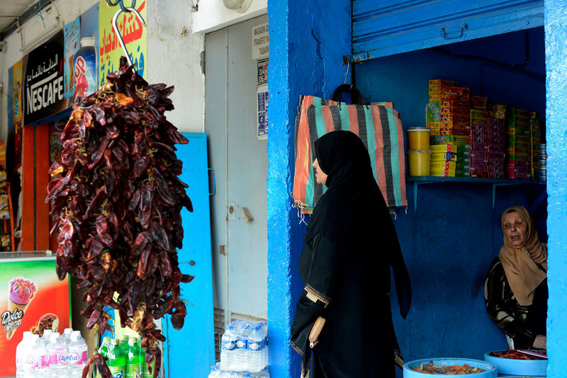 Tunisia: The hottest heat in almost 40 years